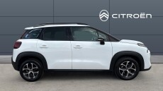Citroen C3 Aircross 1.2 PureTech 110 Shine 5dr Petrol Hatchback